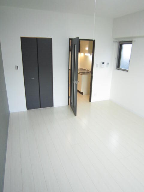 カンナビ－ノの物件内観写真