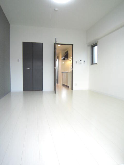 カンナビ－ノの物件内観写真