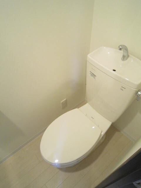 カンナビ－ノの物件内観写真