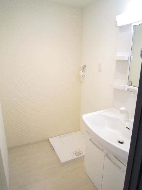 カンナビ－ノの物件内観写真