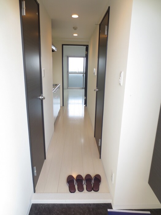 カンナビ－ノの物件内観写真