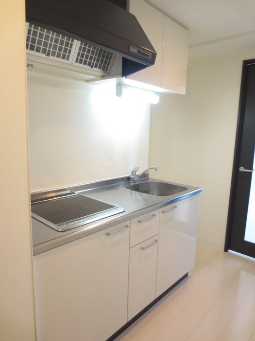 カンナビ－ノの物件内観写真