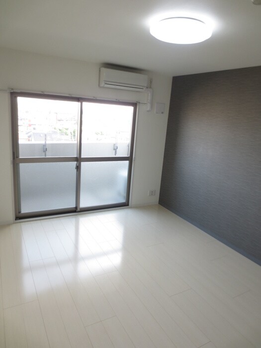 カンナビ－ノの物件内観写真