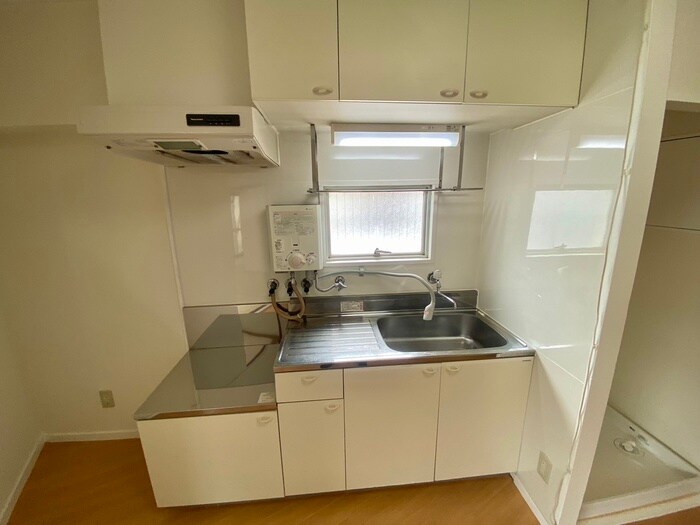 阪急西九条マンションの物件内観写真