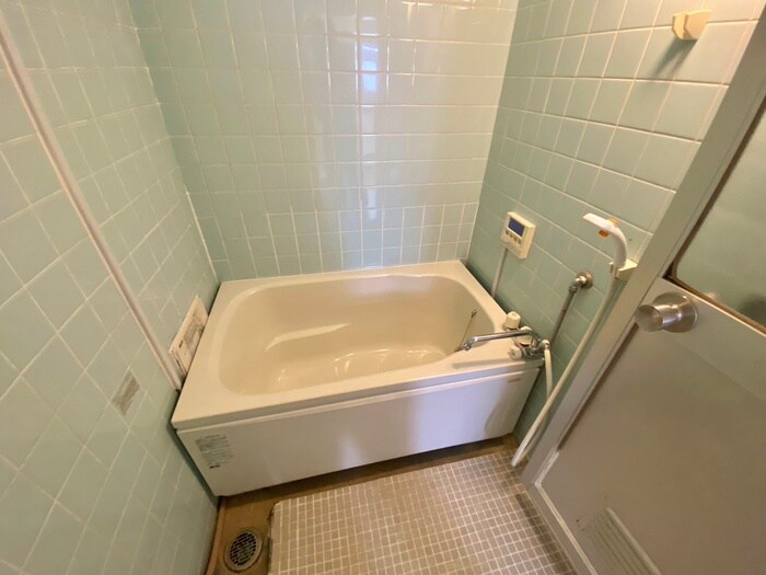 阪急西九条マンションの物件内観写真