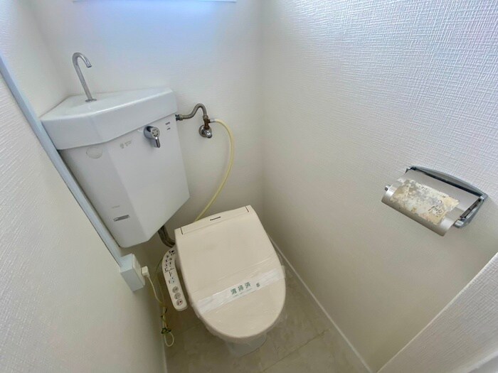 阪急西九条マンションの物件内観写真