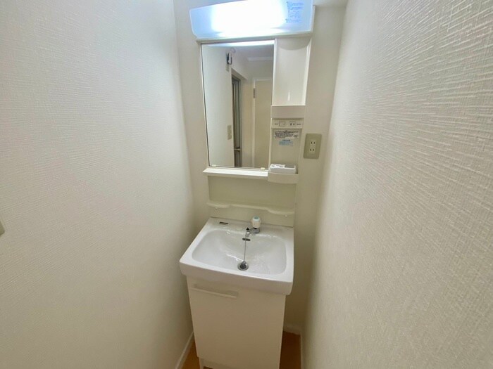 阪急西九条マンションの物件内観写真