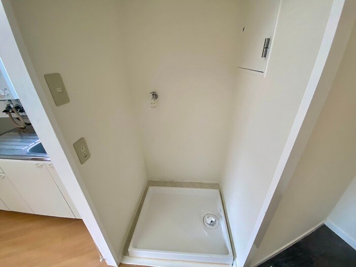 阪急西九条マンションの物件内観写真