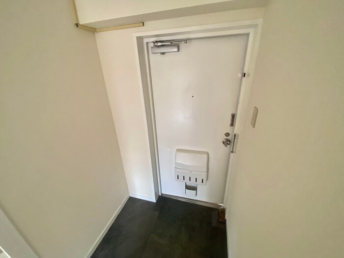 阪急西九条マンションの物件内観写真