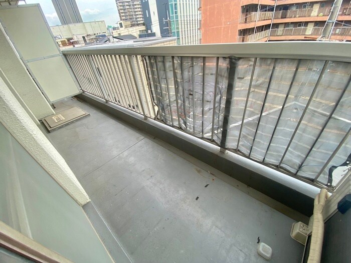 阪急西九条マンションの物件内観写真