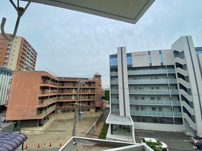 阪急西九条マンションの物件内観写真