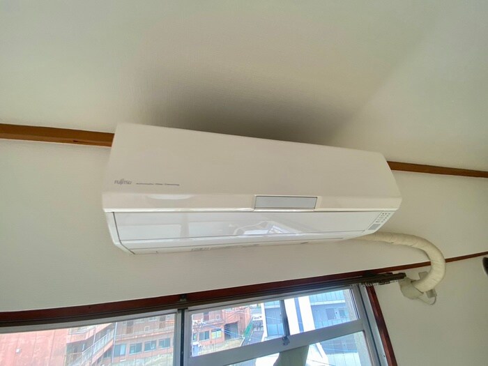 阪急西九条マンションの物件内観写真