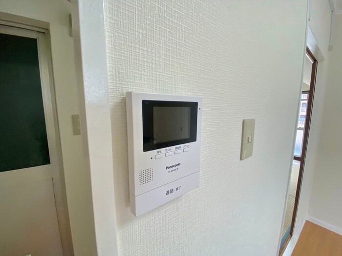 阪急西九条マンションの物件内観写真