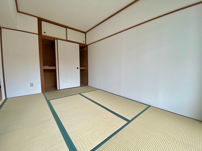 阪急西九条マンションの物件内観写真