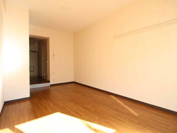 コ－ト木幡の物件内観写真