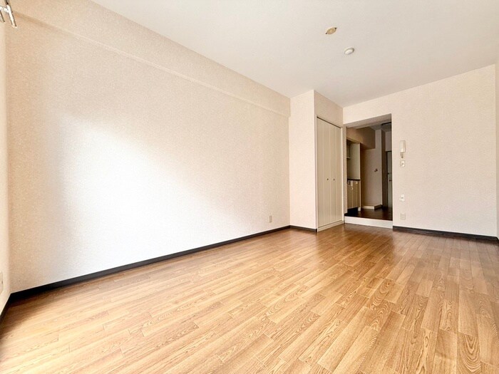 コ－ト木幡の物件内観写真