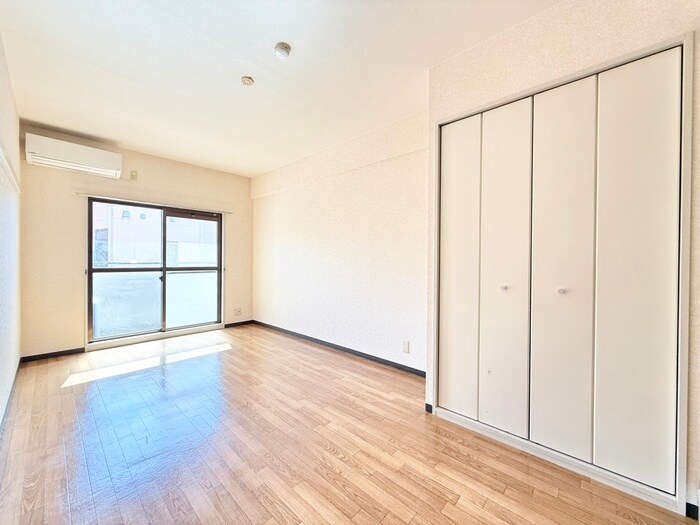 コ－ト木幡の物件内観写真