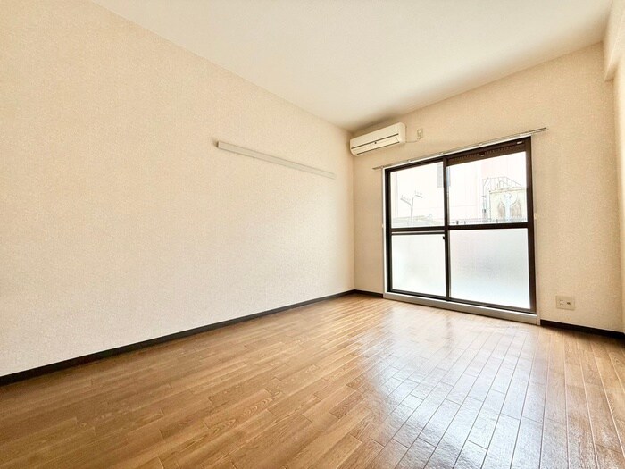 コ－ト木幡の物件内観写真