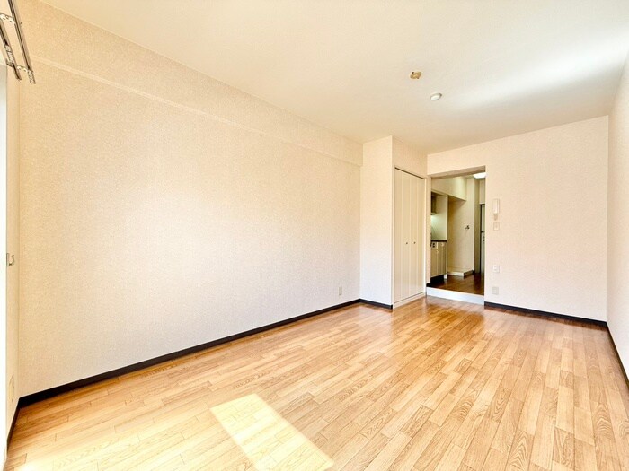 コ－ト木幡の物件内観写真