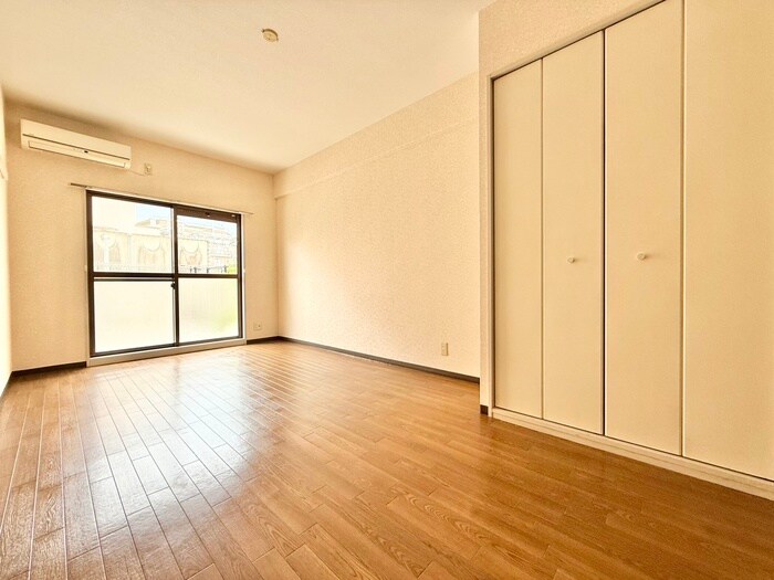 コ－ト木幡の物件内観写真