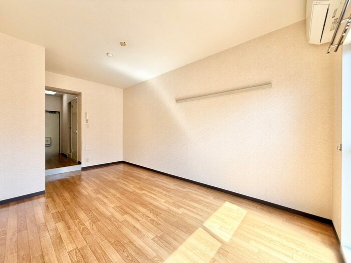 コ－ト木幡の物件内観写真