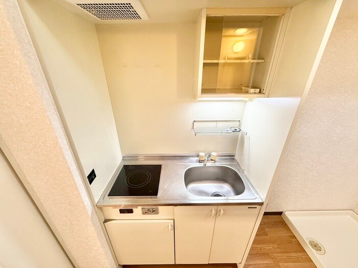 コ－ト木幡の物件内観写真