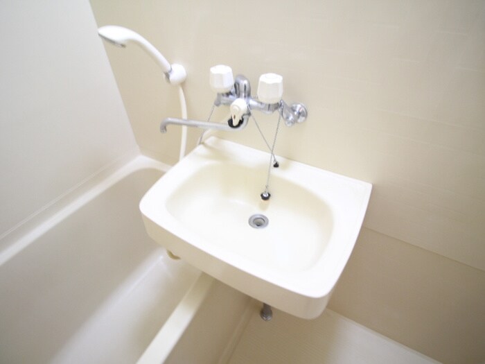 コ－ト木幡の物件内観写真