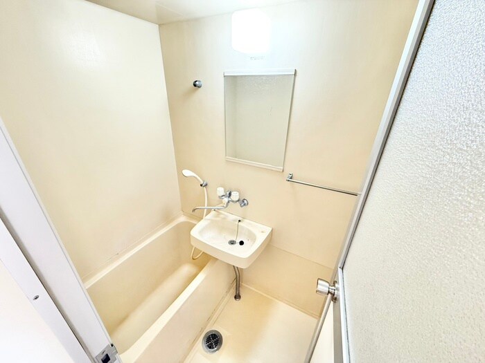 コ－ト木幡の物件内観写真