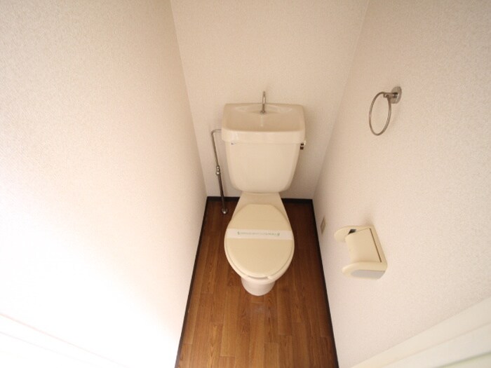 コ－ト木幡の物件内観写真