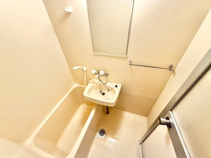 コ－ト木幡の物件内観写真