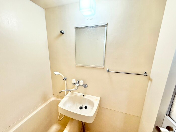 コ－ト木幡の物件内観写真