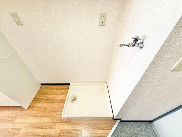 コ－ト木幡の物件内観写真