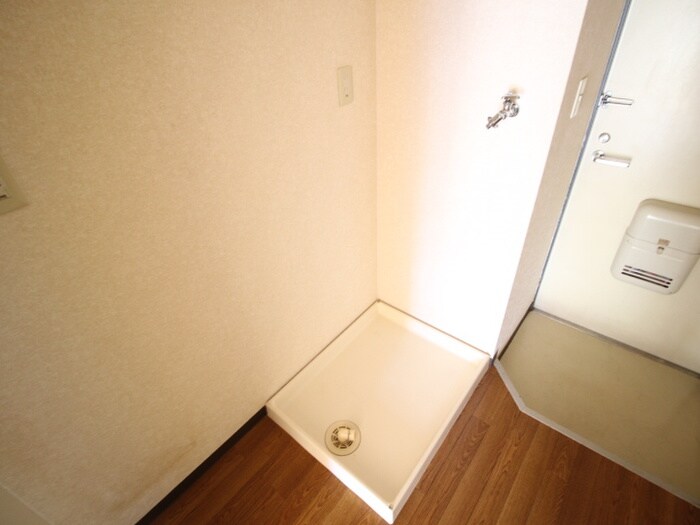 コ－ト木幡の物件内観写真