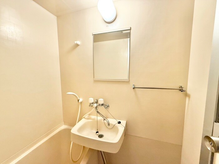 コ－ト木幡の物件内観写真