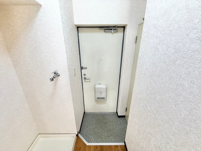 コ－ト木幡の物件内観写真