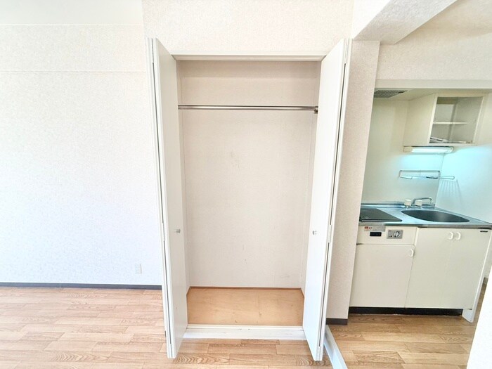 コ－ト木幡の物件内観写真