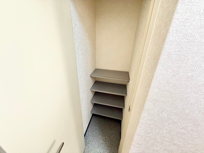 コ－ト木幡の物件内観写真