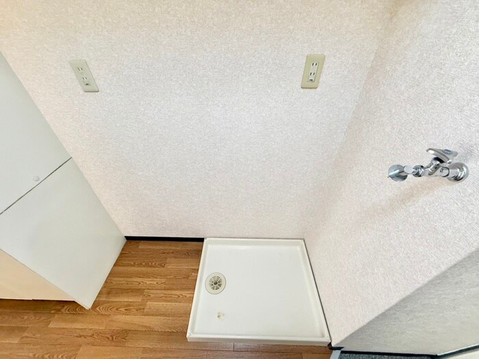 コ－ト木幡の物件内観写真