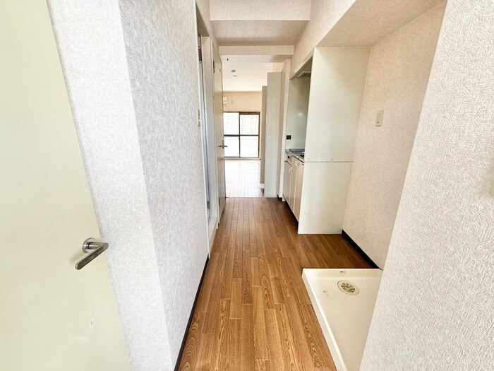 コ－ト木幡の物件内観写真