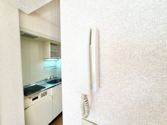 コ－ト木幡の物件内観写真