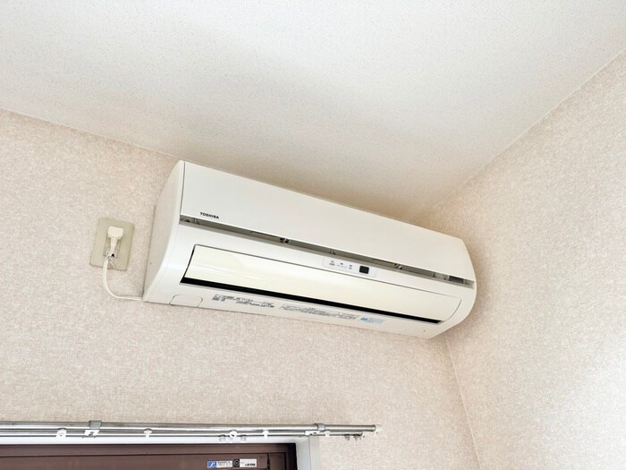 コ－ト木幡の物件内観写真