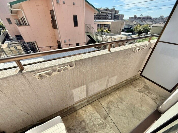 コ－ト木幡の物件内観写真