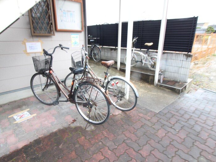 フタバハウスの物件外観写真