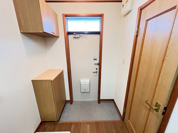 フタバハウスの物件内観写真