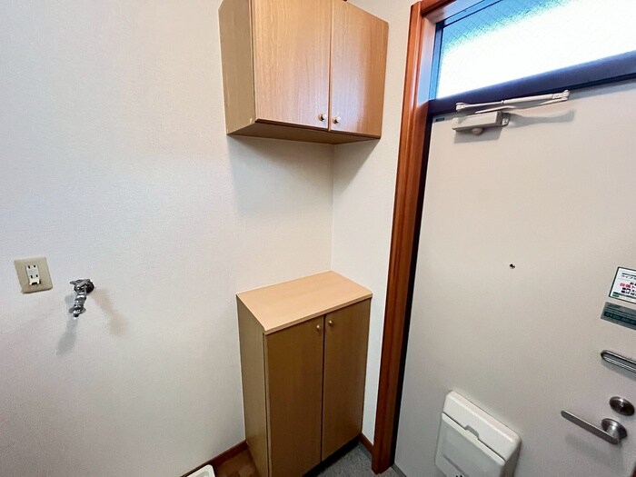 フタバハウスの物件内観写真