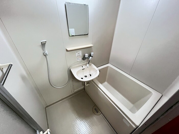 フタバハウスの物件内観写真