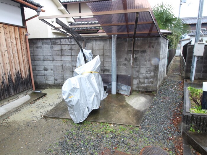 フタバハウスの物件外観写真