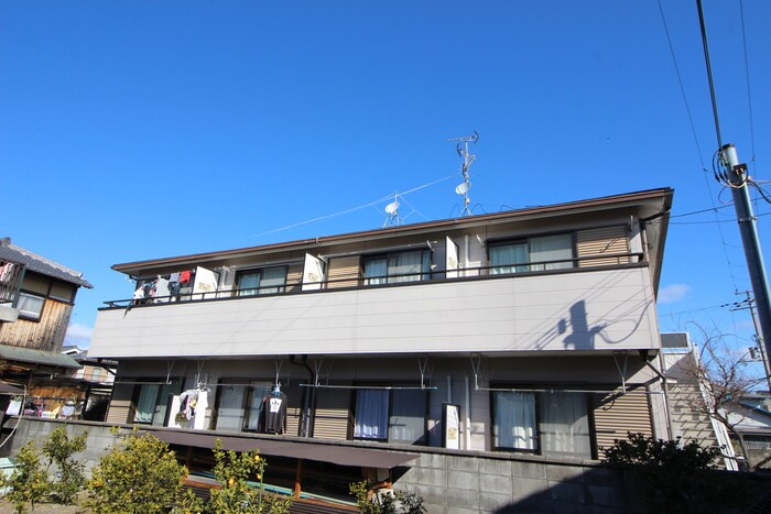 フタバハウスの物件外観写真