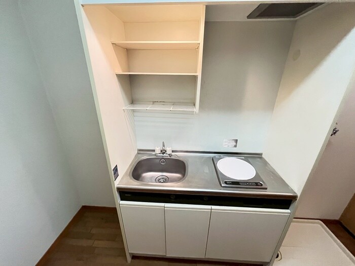 フタバハウスの物件内観写真