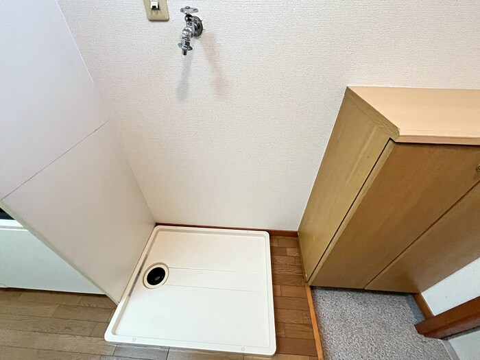 フタバハウスの物件内観写真